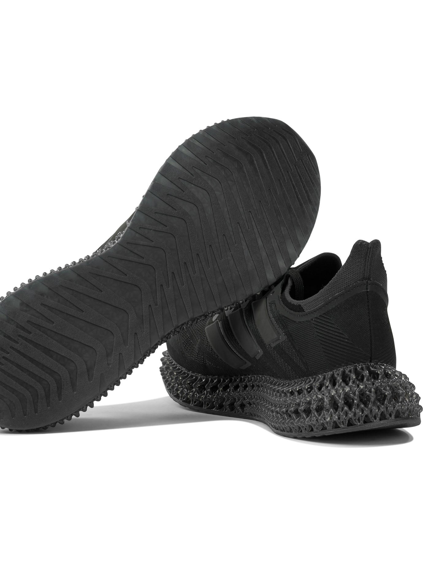 Adidas Originals "4dfwd 4" Sneakers - 5