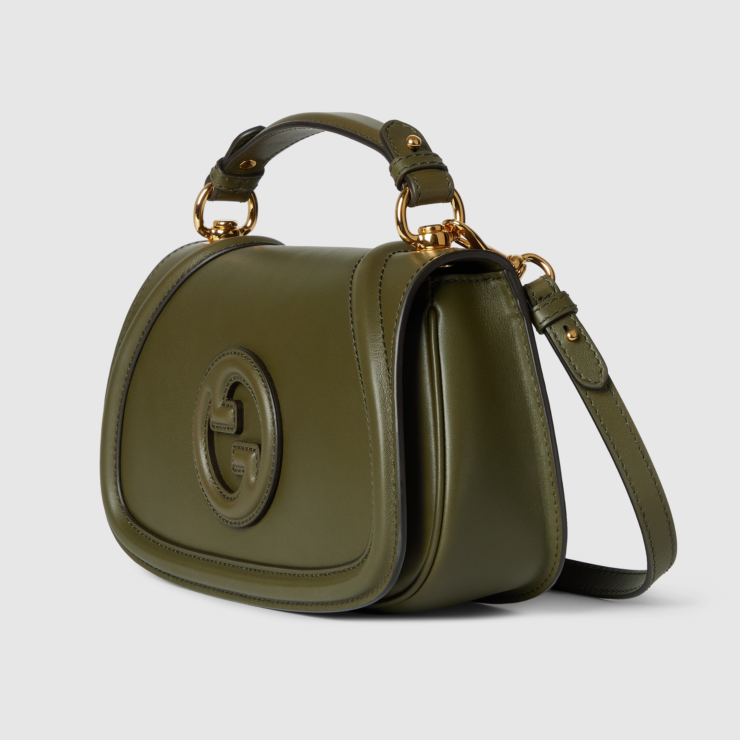 Gucci Blondie medium top handle bag - 2