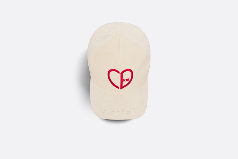 CD Heart Cap 6
