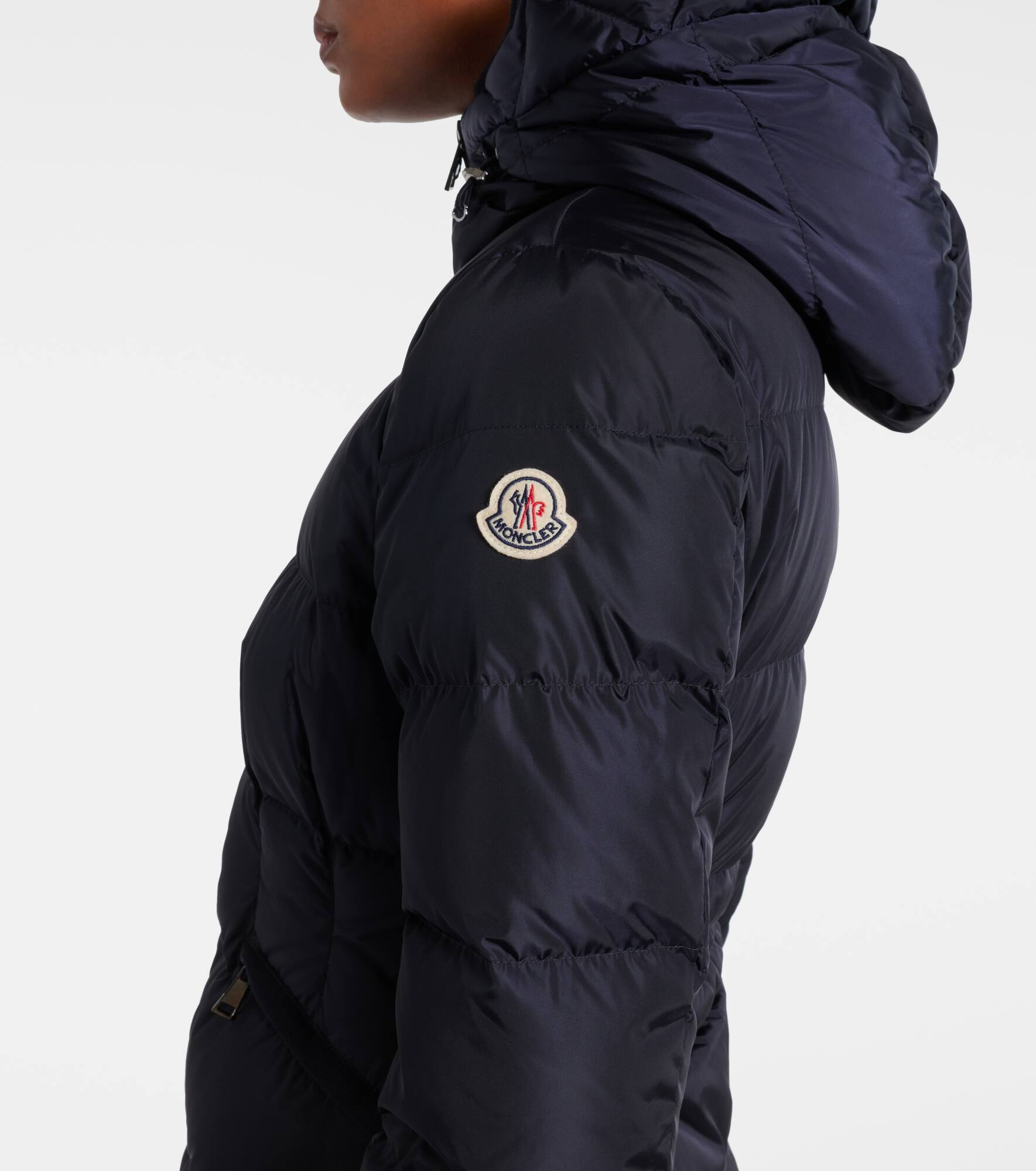 Avoce down jacket - 5