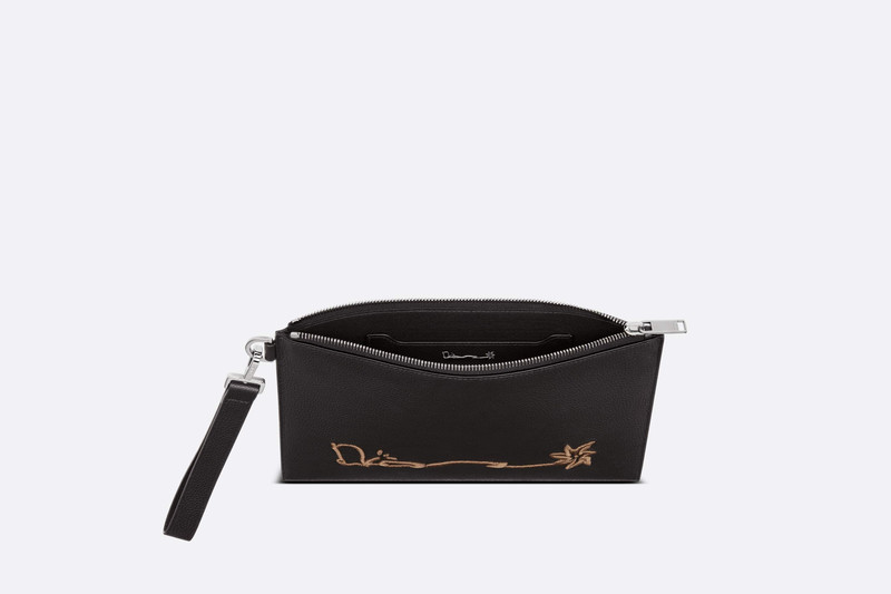 Dior A5 CACTUS JACK DIOR Pouch outlook