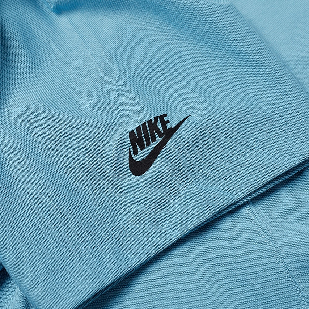 Nike Tech Pack Zip Pocket Tee - 3