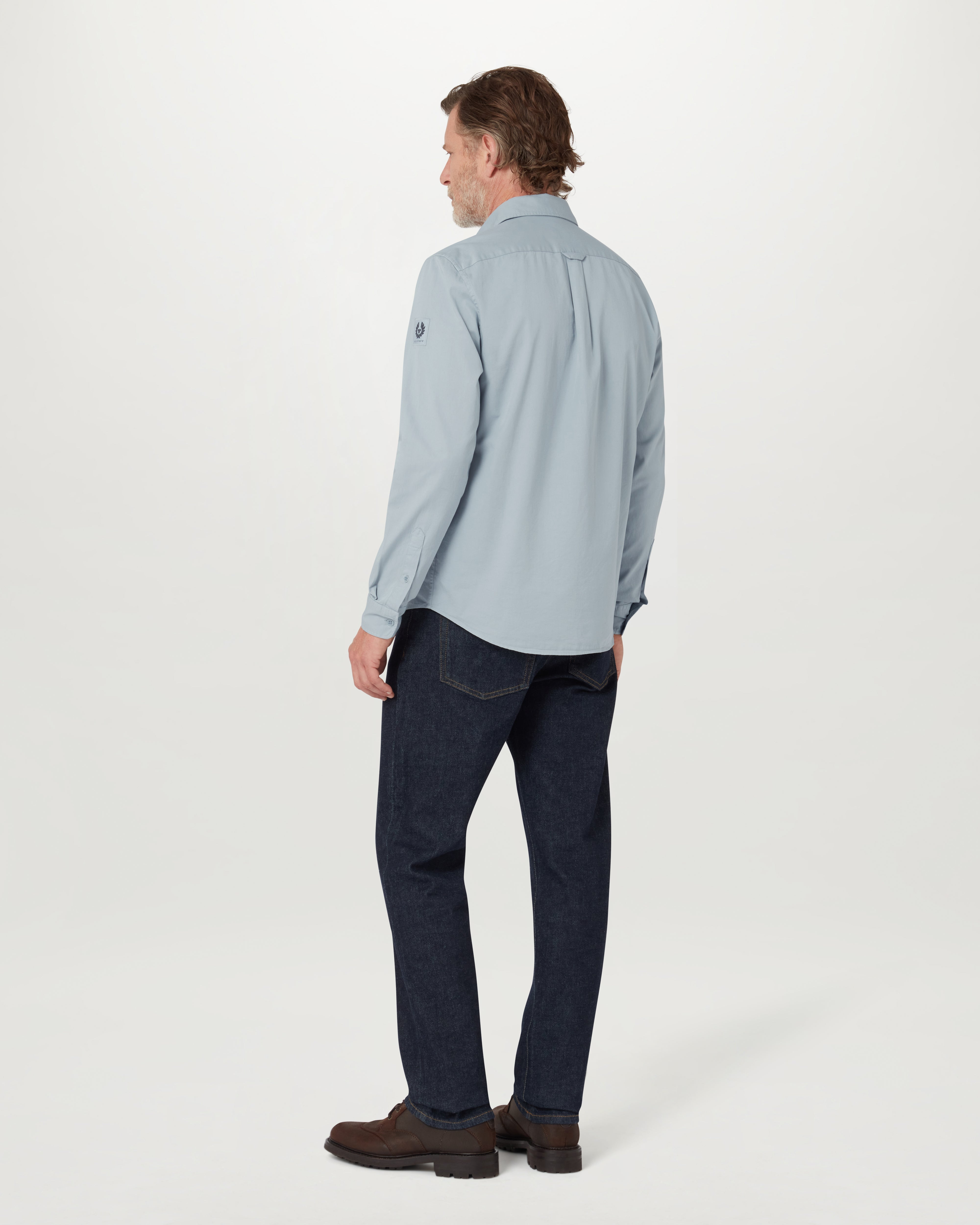 SCALE SHIRT - 5