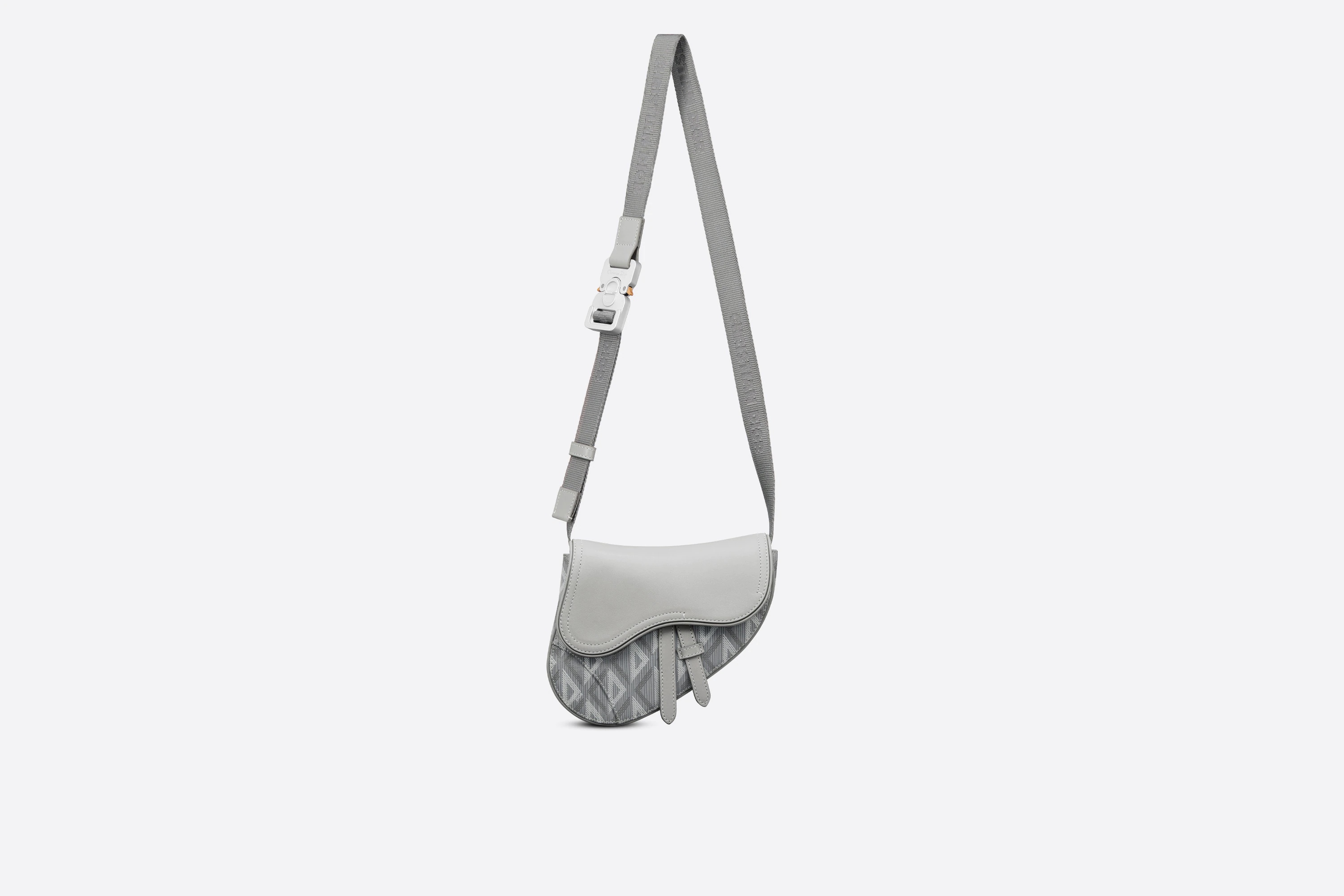 Mini Saddle Bag - 4