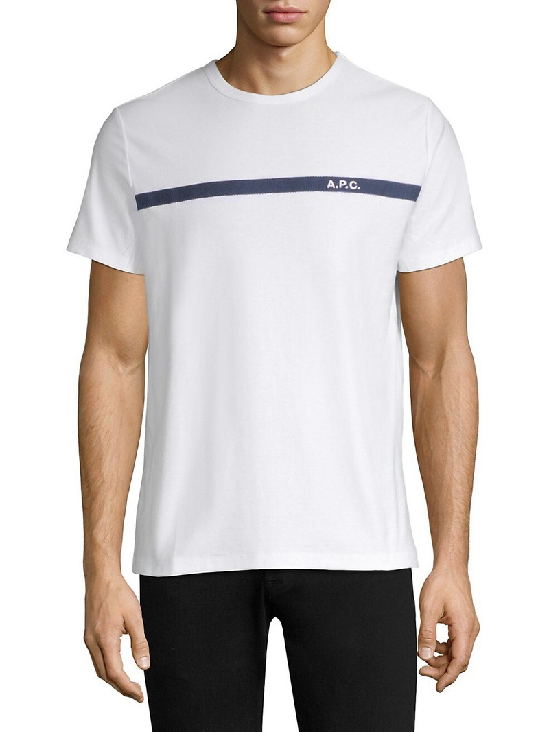 Cotton T-Shirt 1