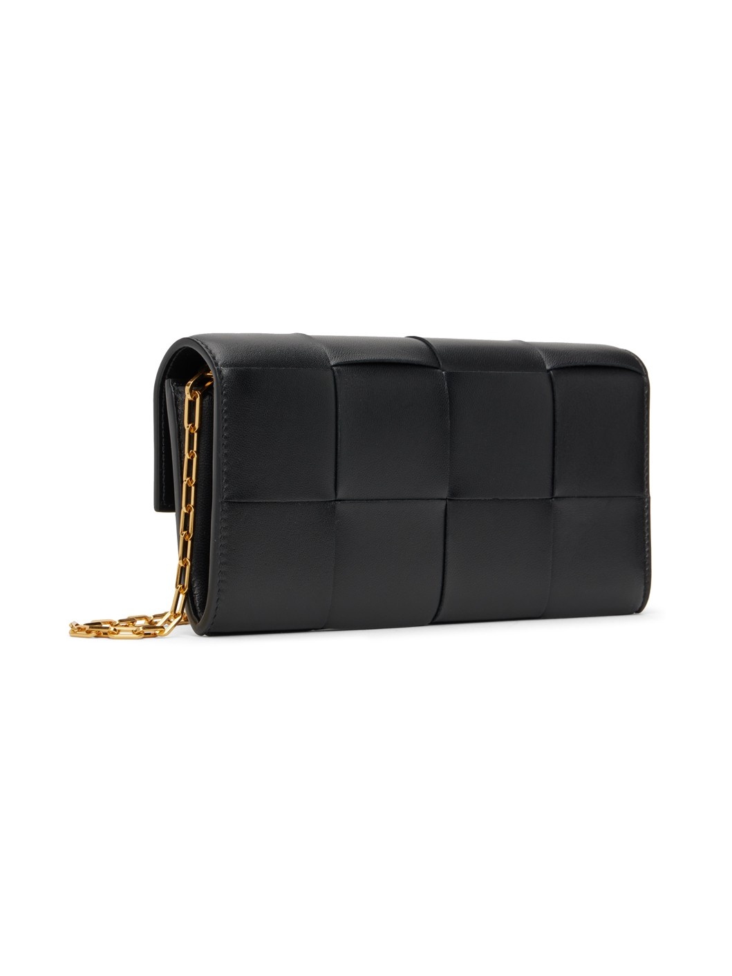 Black Cassette Bag - 3