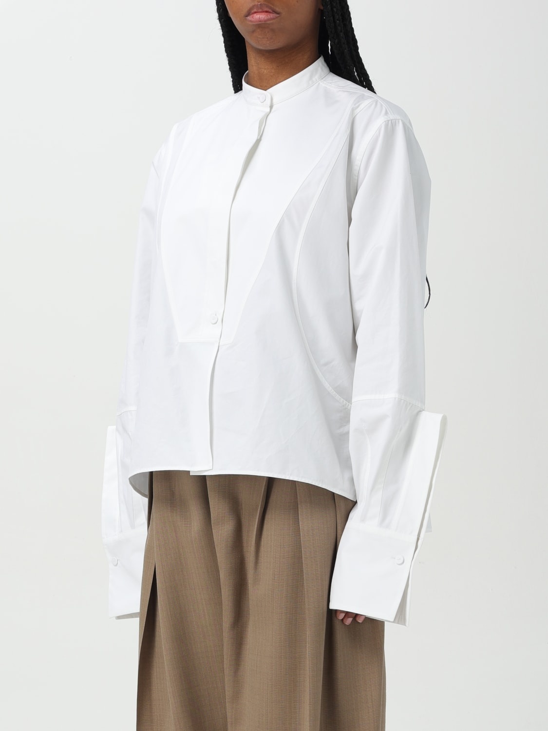 Shirt woman Jil Sander - 4