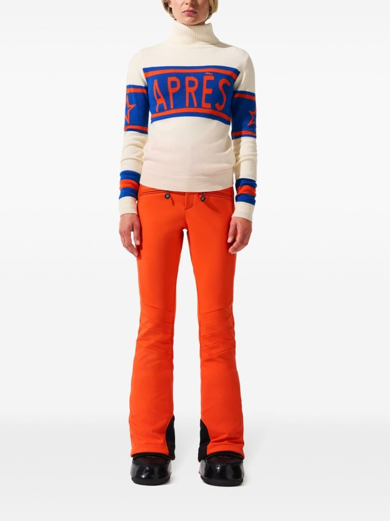 PERFECT MOMENT Schild Apres jumper outlook