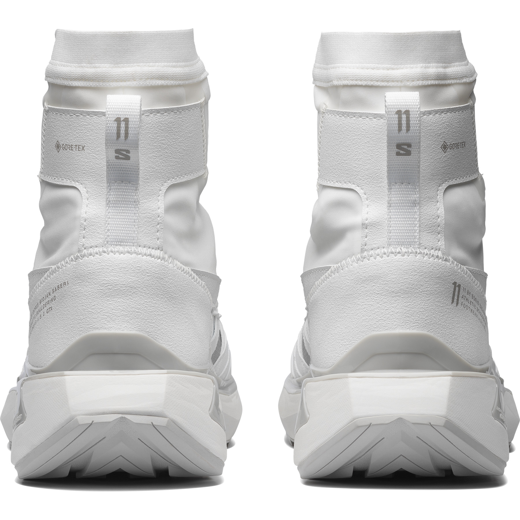 11S FOOTWEAR A.B.2 GORE-TEX - 6