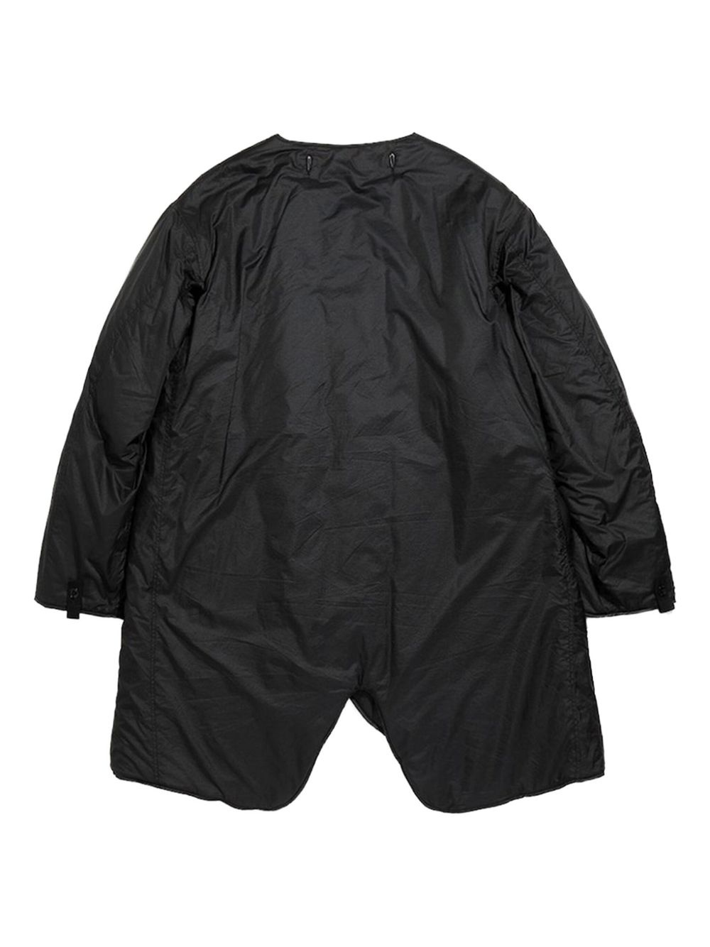 padded jacket - 2