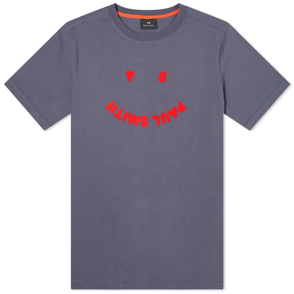 Paul Smith Happy Tee - 1