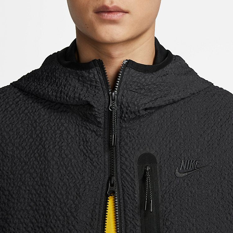 Nike Logo Jacket DQ4323-010 - 3