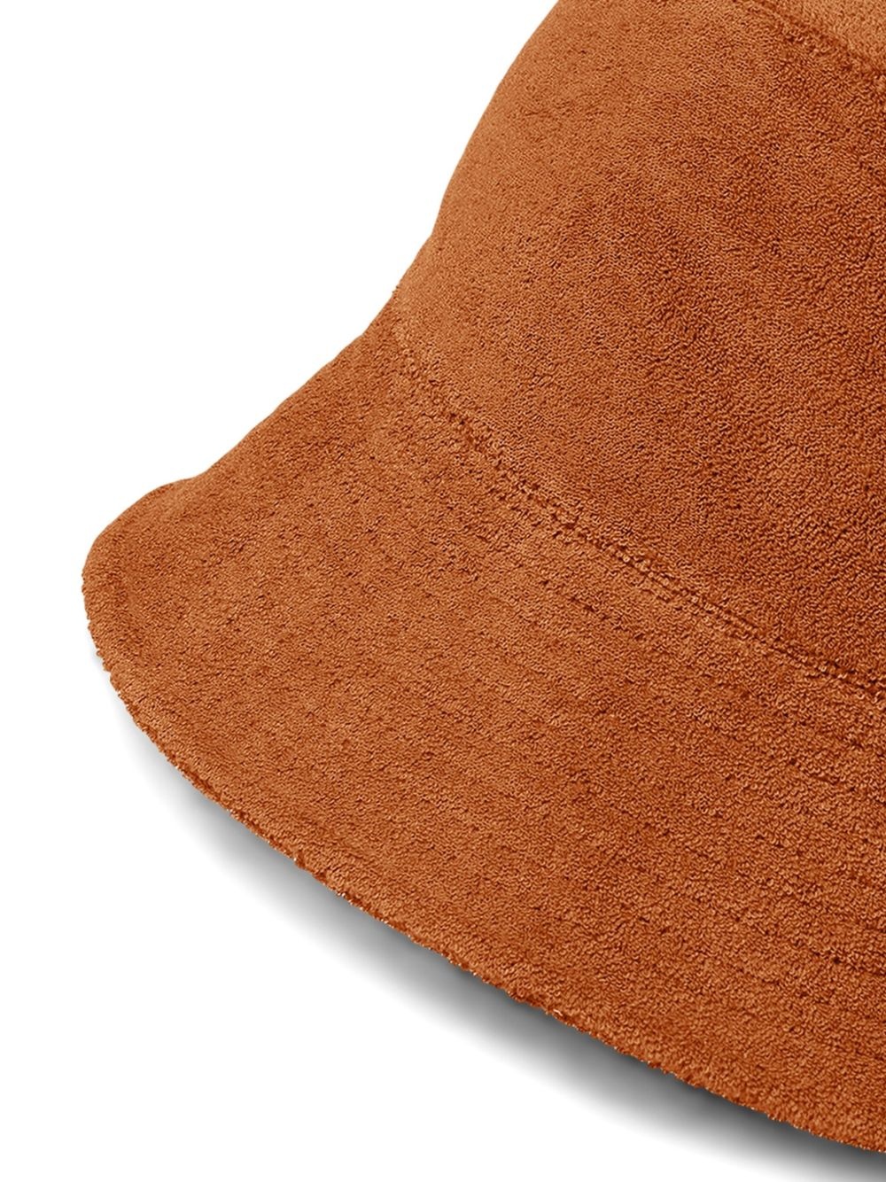 Aqua bucket hat - 2