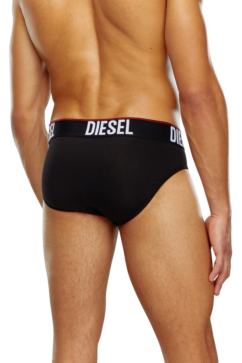 Diesel UMBR-ANDRETHREEPACK outlook