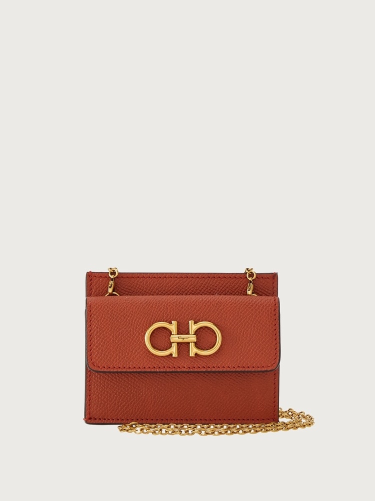 GANCINI CREDIT CARD HOLDER - 1