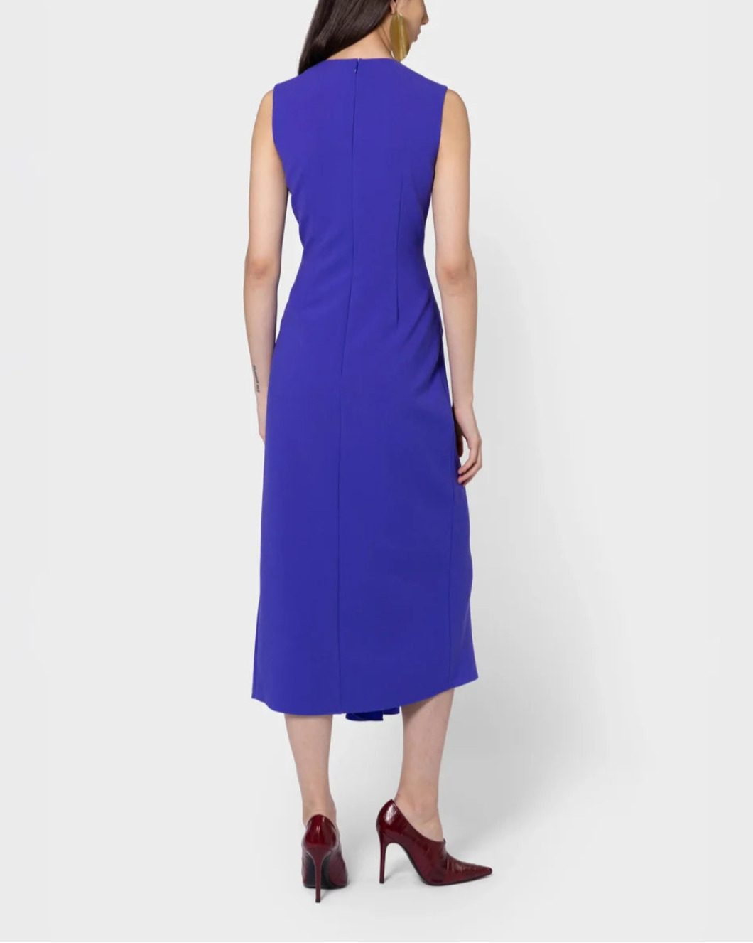 ALMAS DRESS - 4