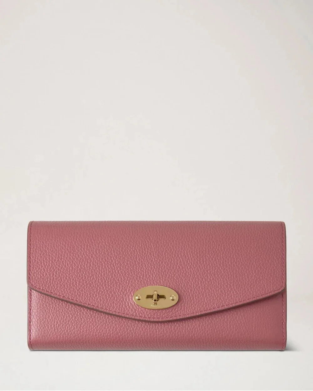 Darley Wallet Small Classic Grain - 1