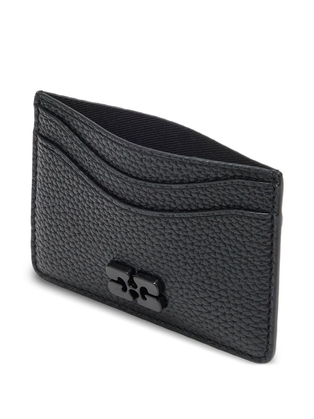 Bou logo card holder - 3