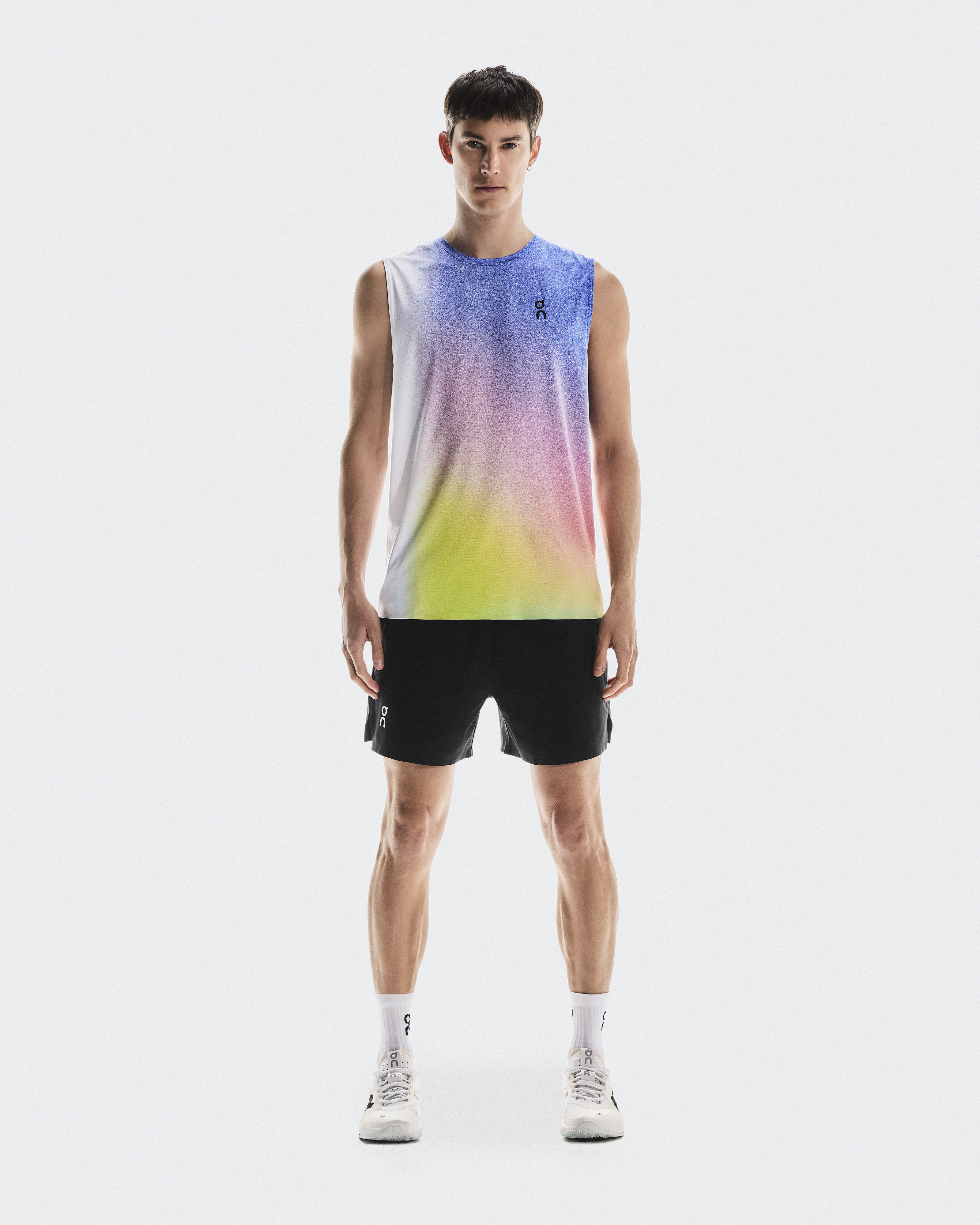 Court Tank - 1