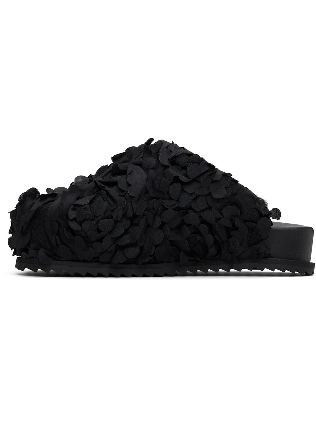 Black Truck Slides - 3