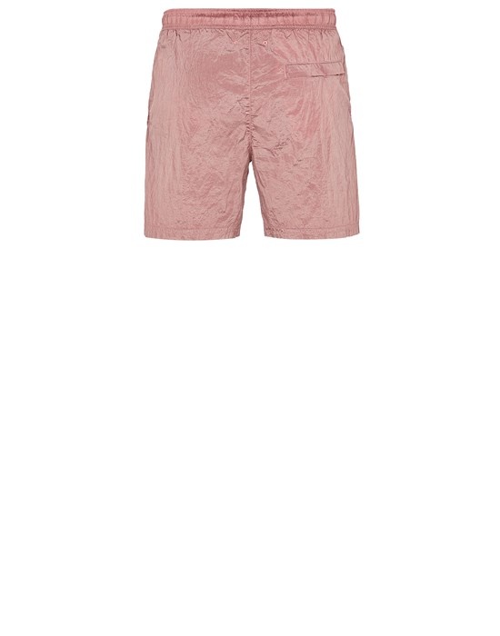 B0943 NYLON METAL IN ECONYL® REGENERATED NYLON PINK - 2