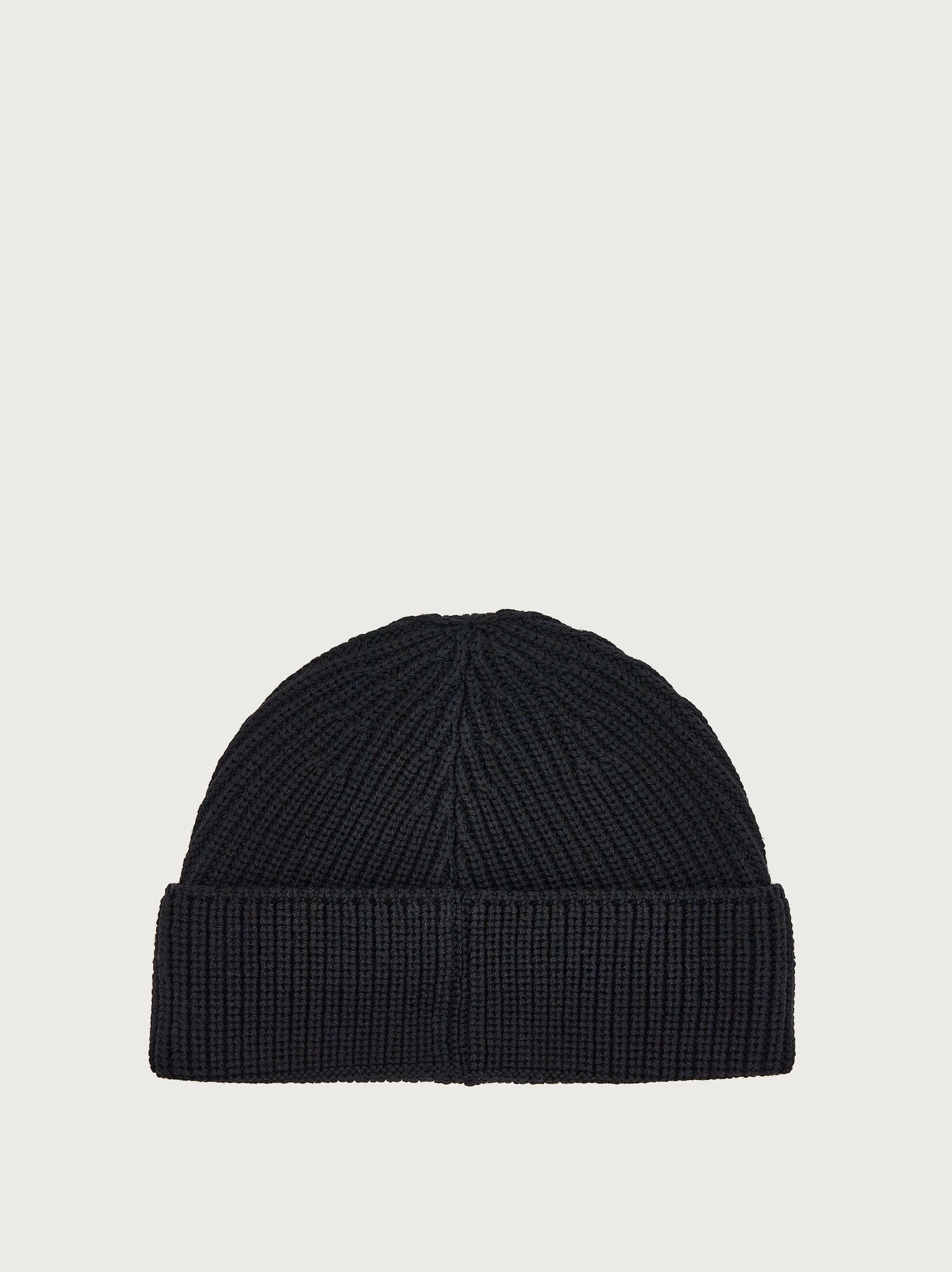 Wool beanie - 3