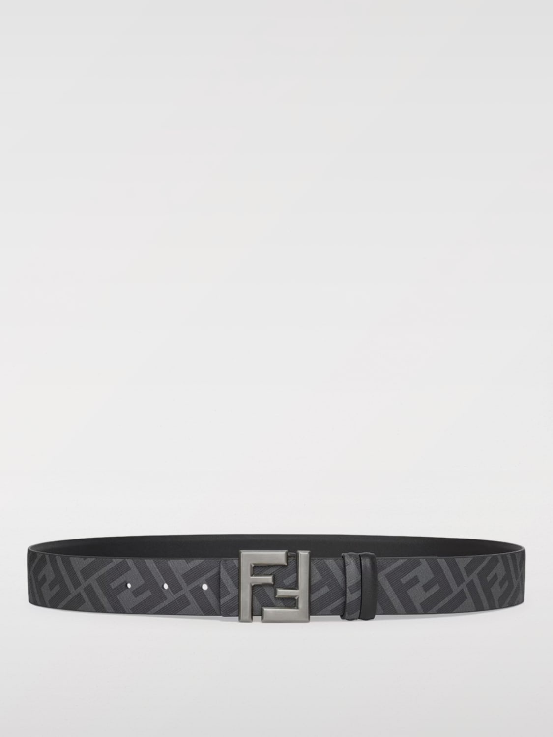 Belt men Fendi - 3