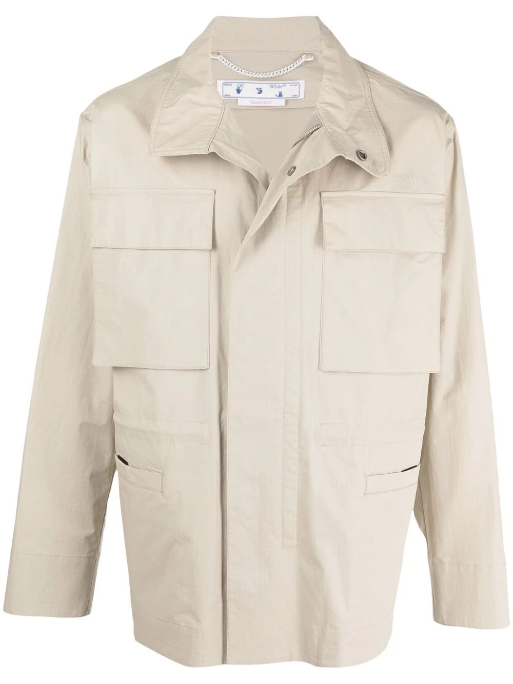 Arrows field jacket - 1