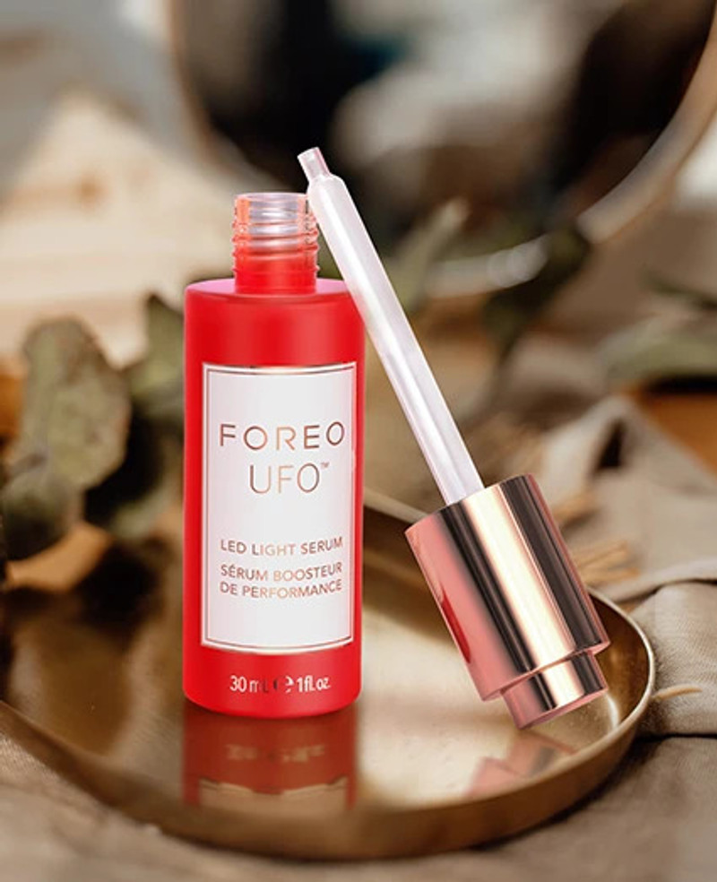UFO™ LED Light Serum 4