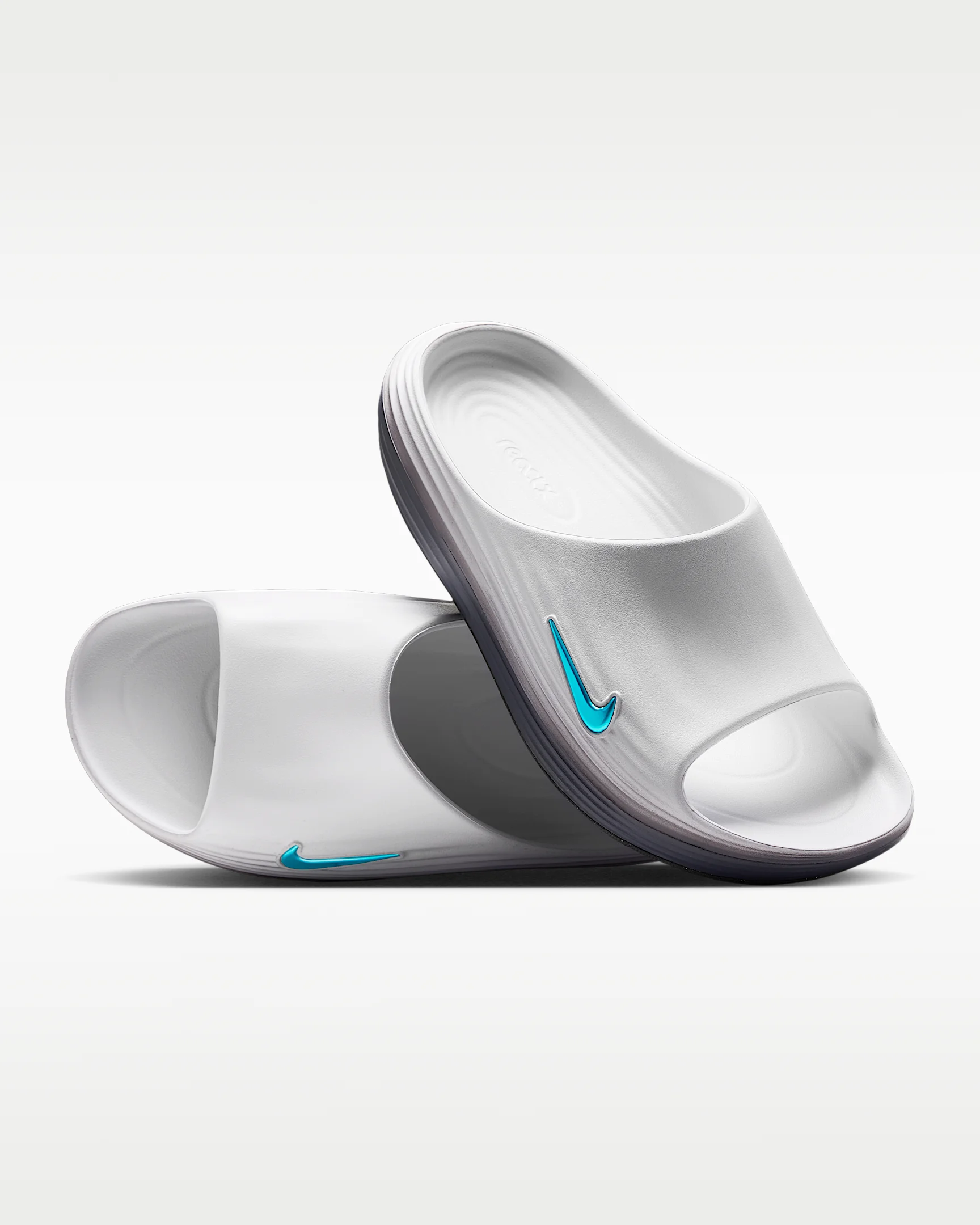 Nike ReactX Rejuven8 Men's Slides - 1
