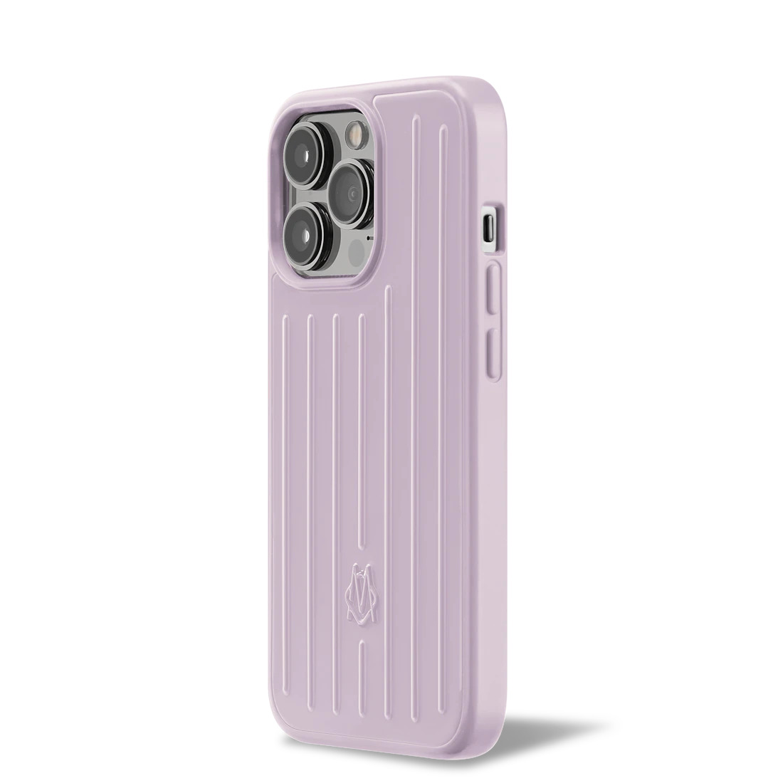 iPhone Accessories Lavande Purple Case for iPhone 13 Pro - 2