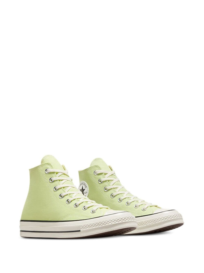 Converse Chuck 70 Hi "Citron This Green" sneakers outlook
