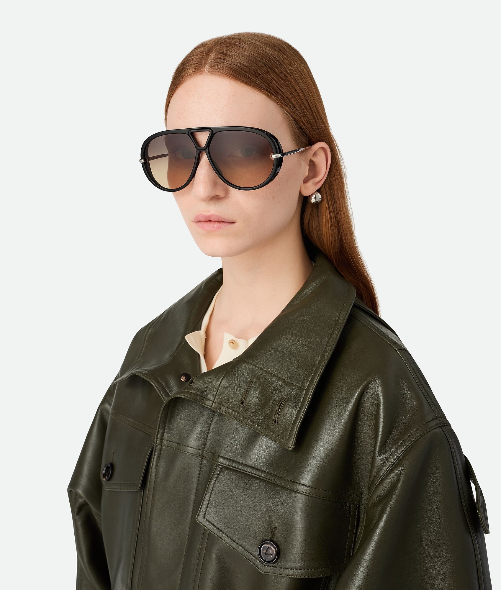 Drop Aviator Sunglasses - 2