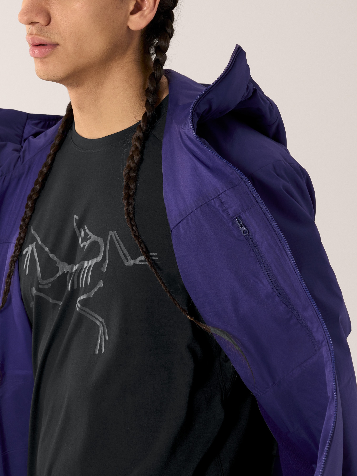 Atom Hoody - 8