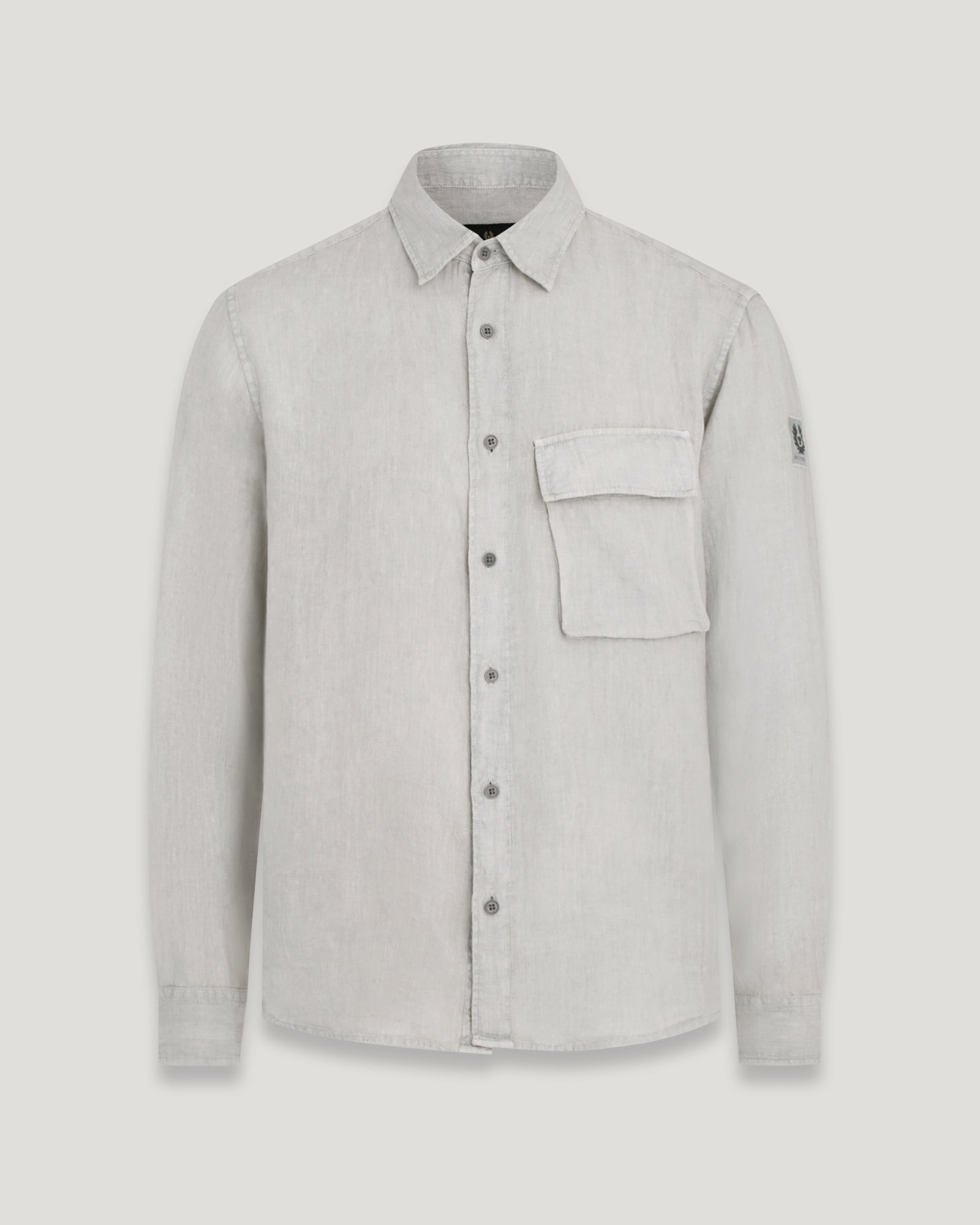 SCALE SHIRT - 1