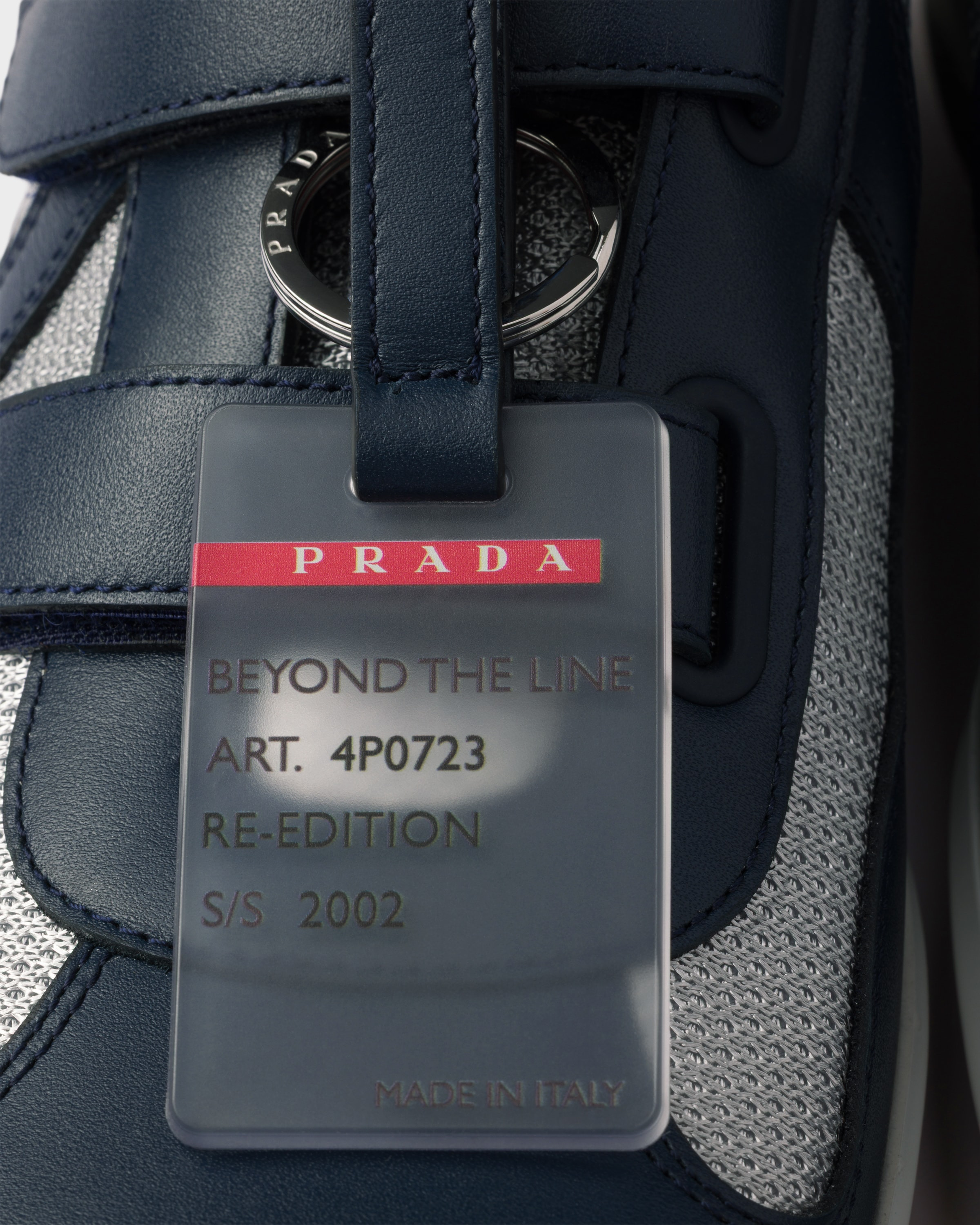 Prada America’s Cup Original sneakers - 6