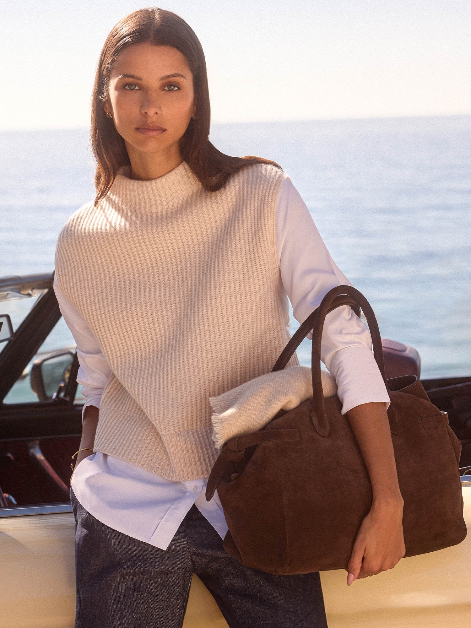 The Joni Layered Looker - 9