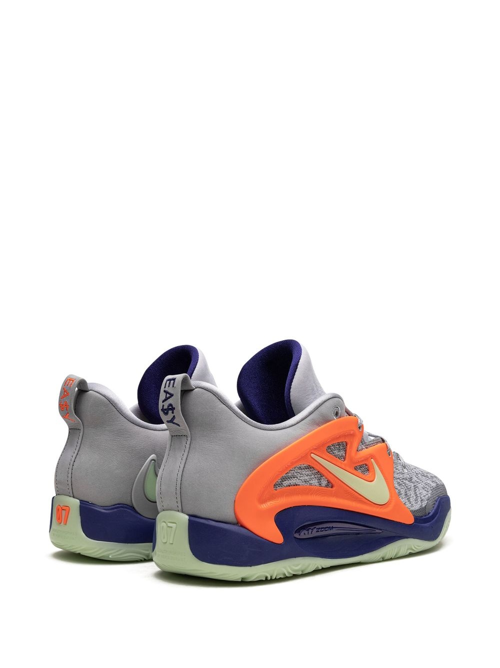 x Cardo KD 15 sneakers - 3