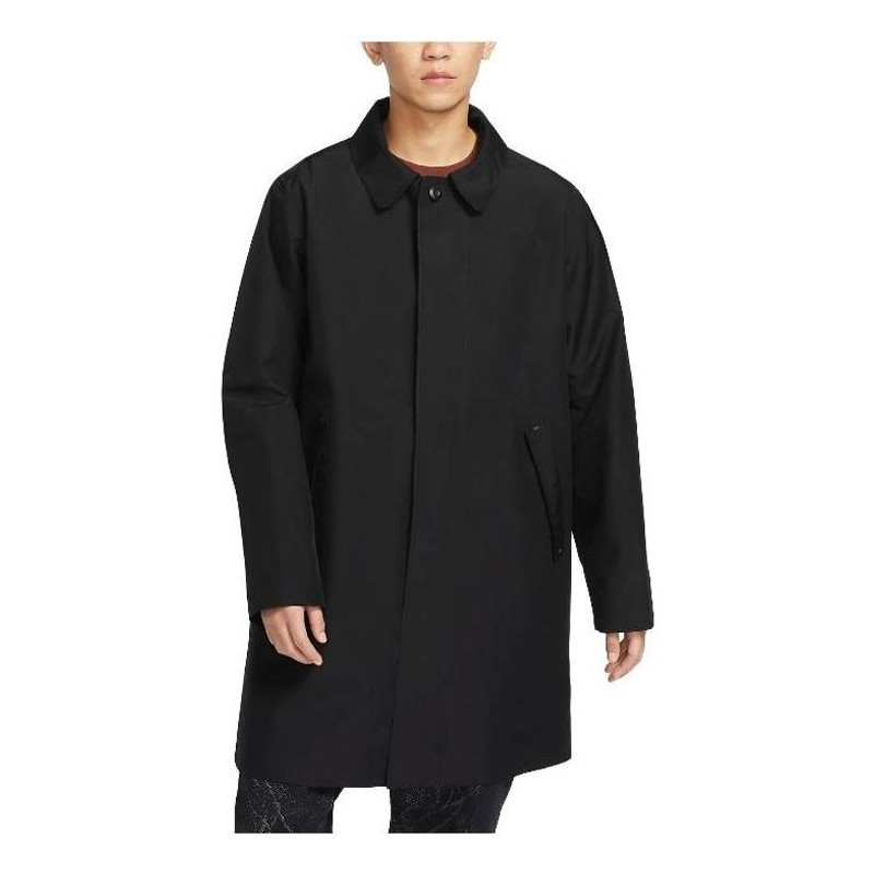 Nike Sportswear Storm-FIT ADV GORE-TEX Parka 'Black' DV9971-010 - 1
