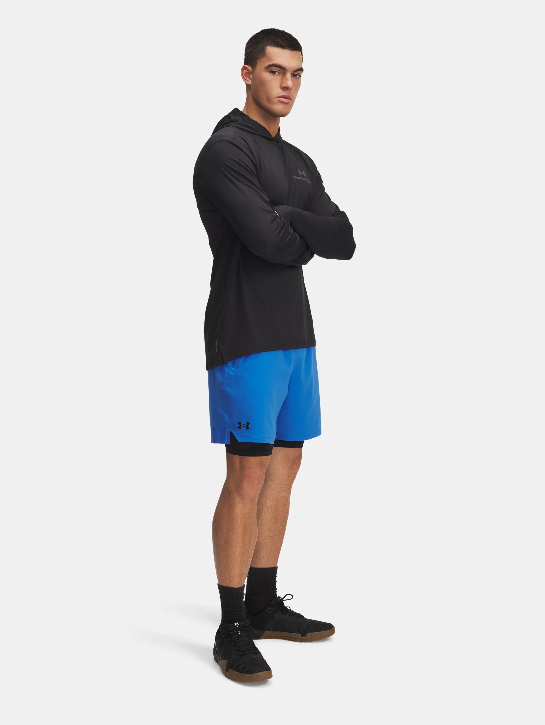 UA Vanish Woven - 3
