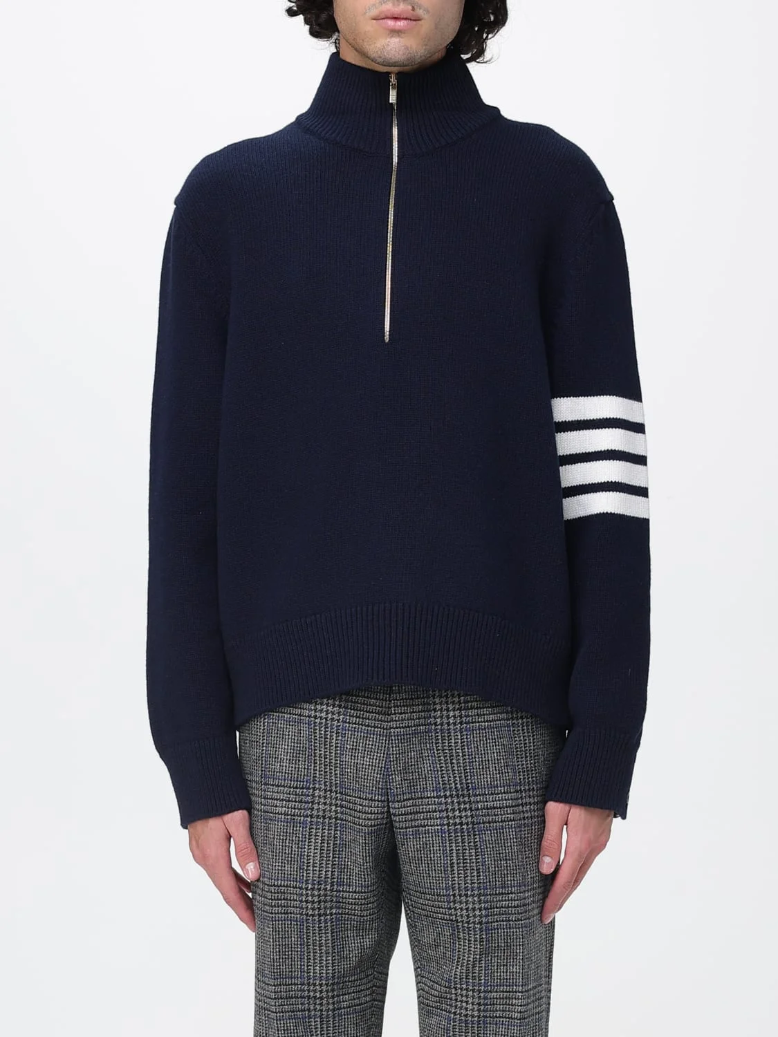 Cardigan men Thom Browne - 1