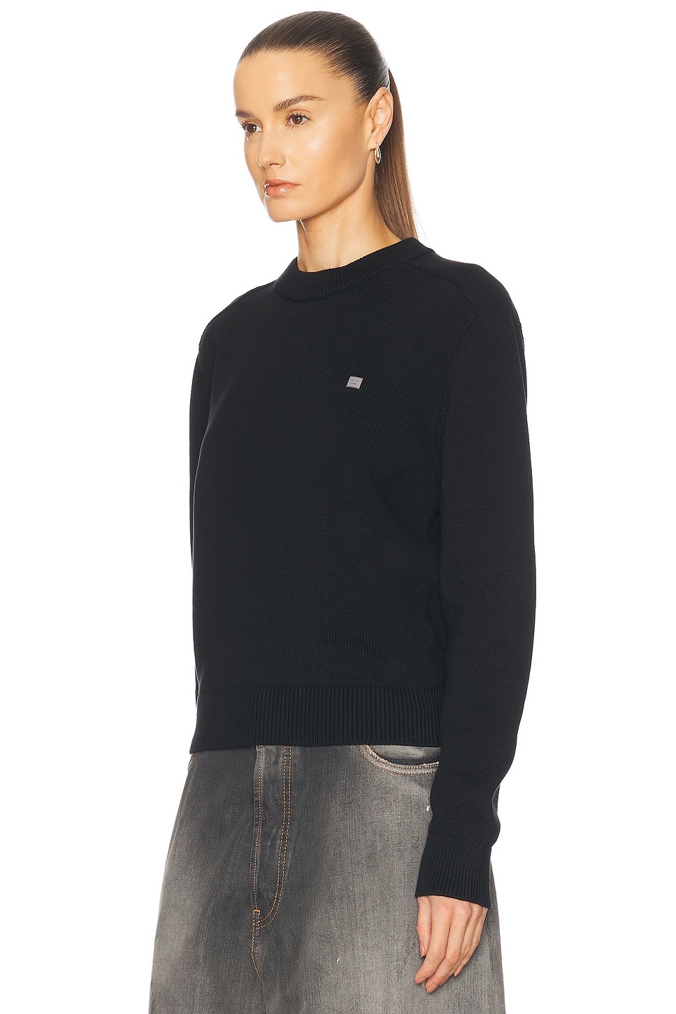 Kolos Crewneck Sweater - 2