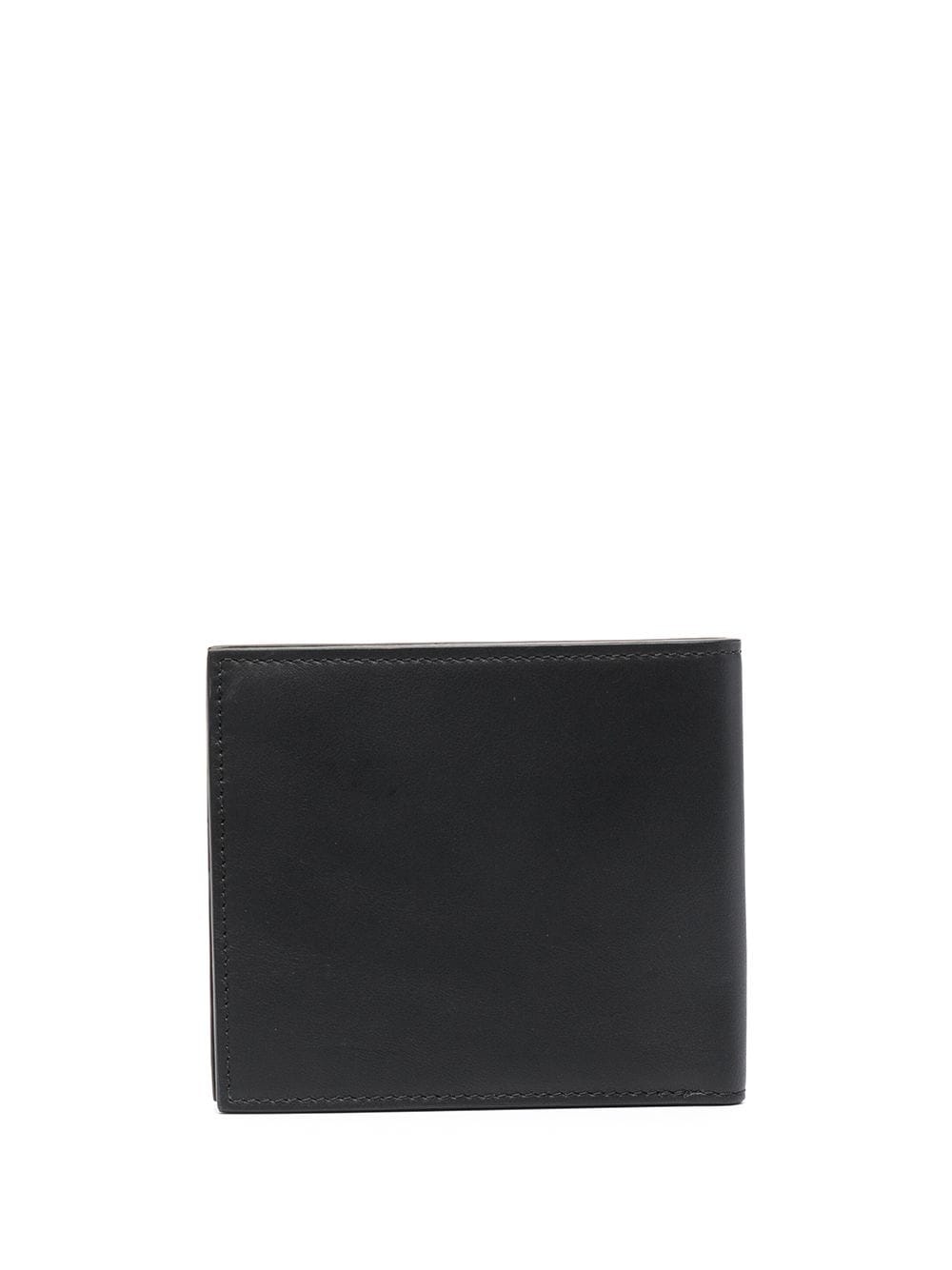 Iconic logo wallet - 2