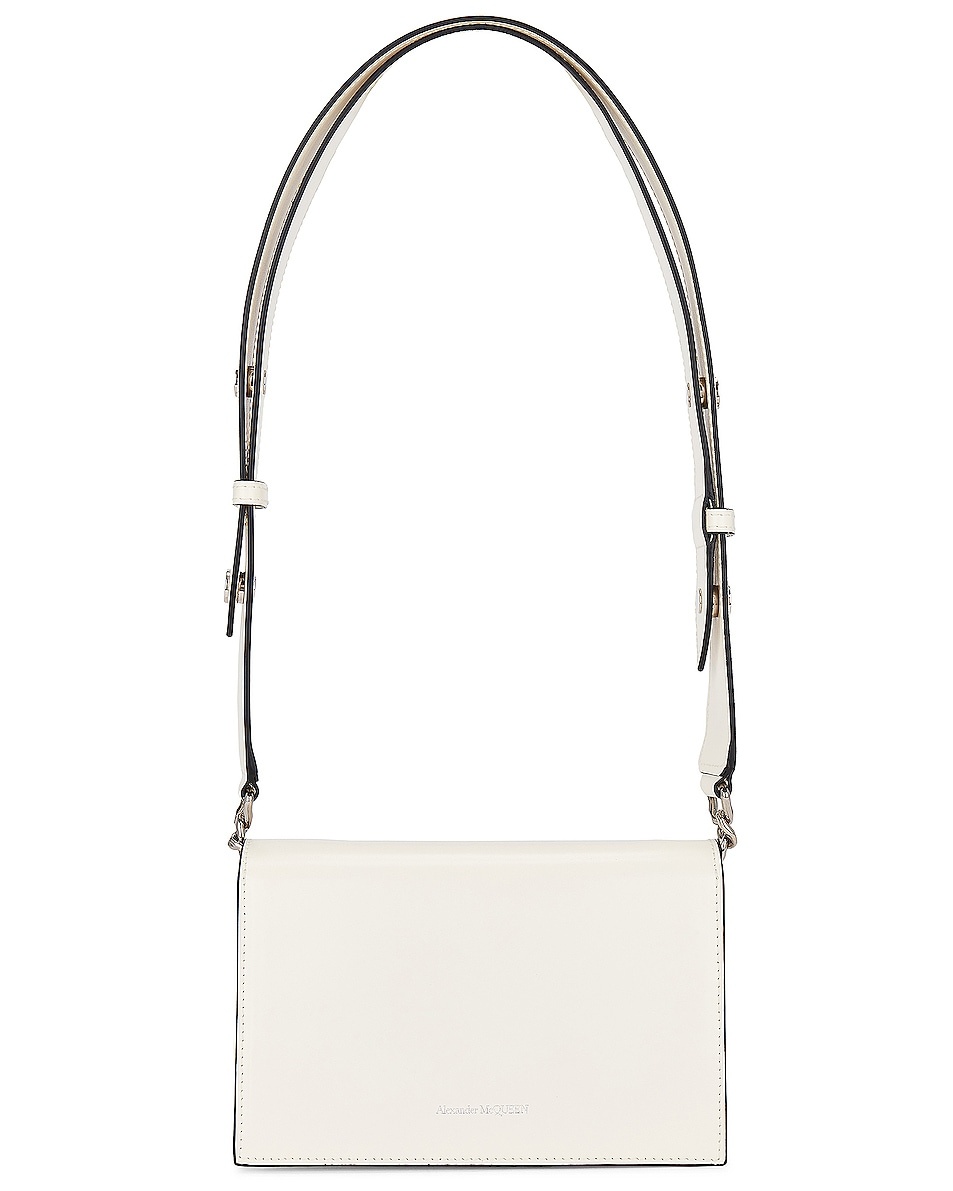 Small Skull Bag - 3