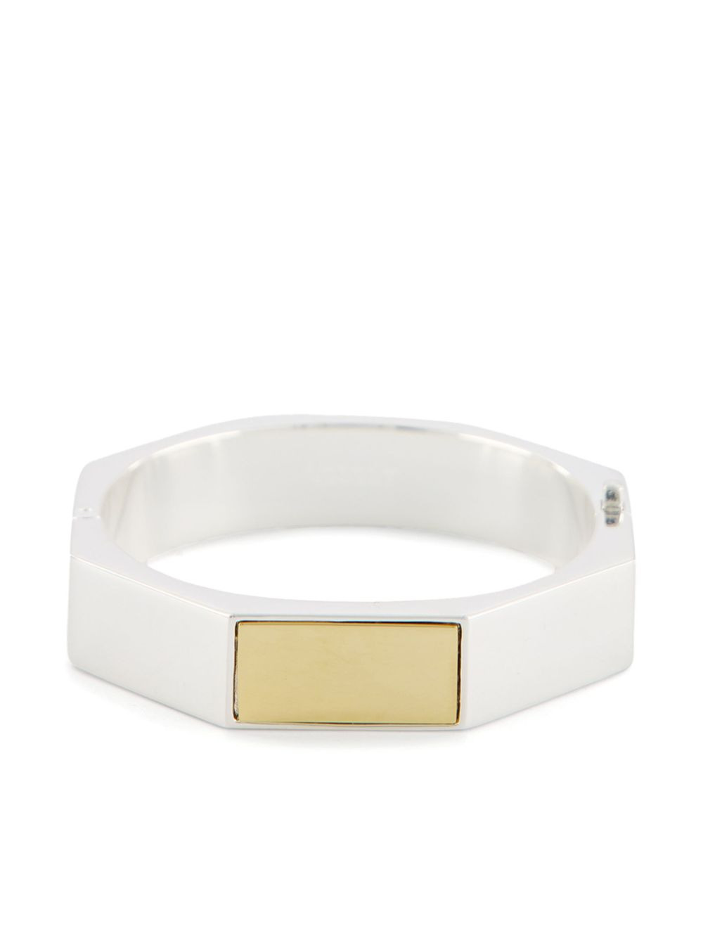 Stiff bracelet - 1