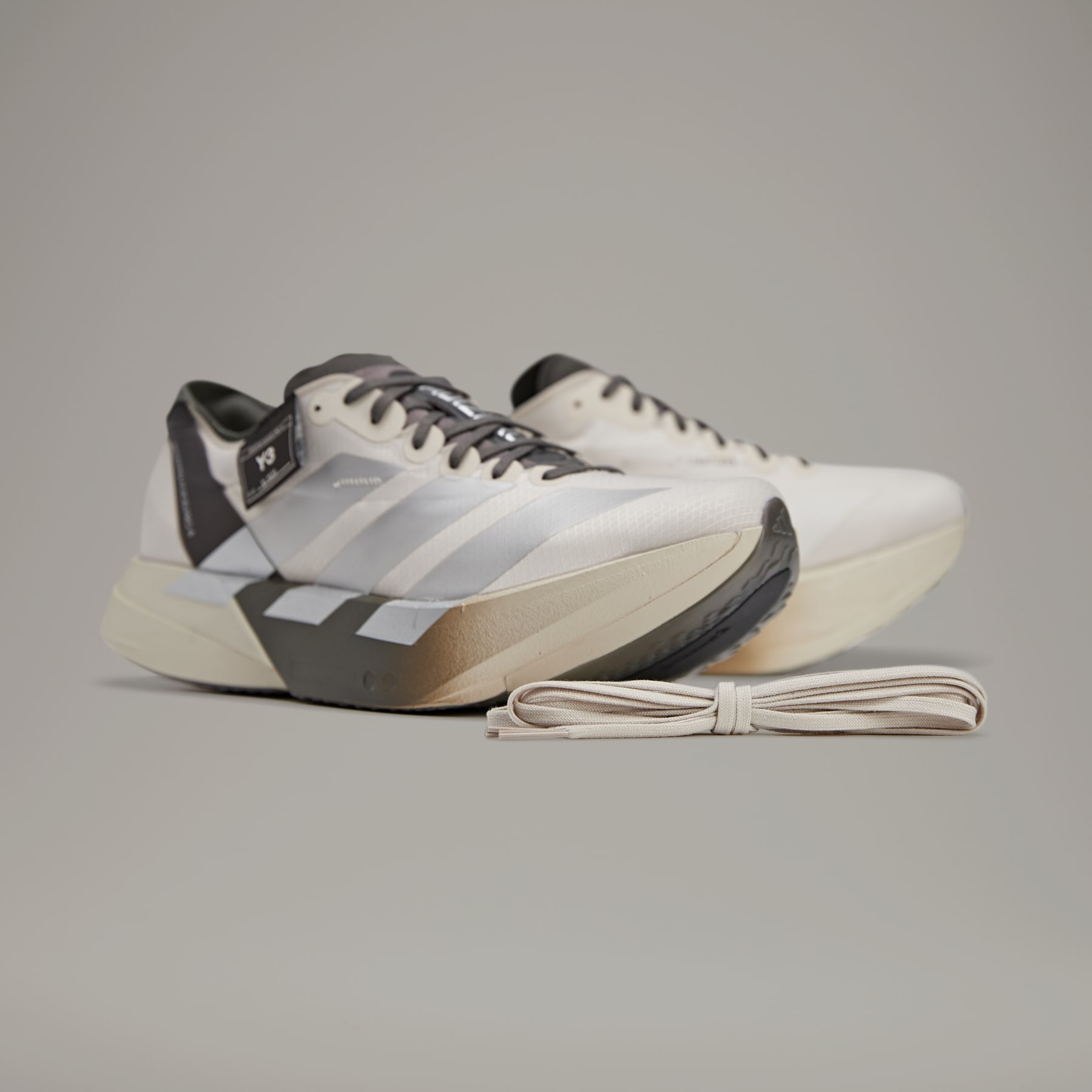 Y-3 Adios Pro 4 - 8