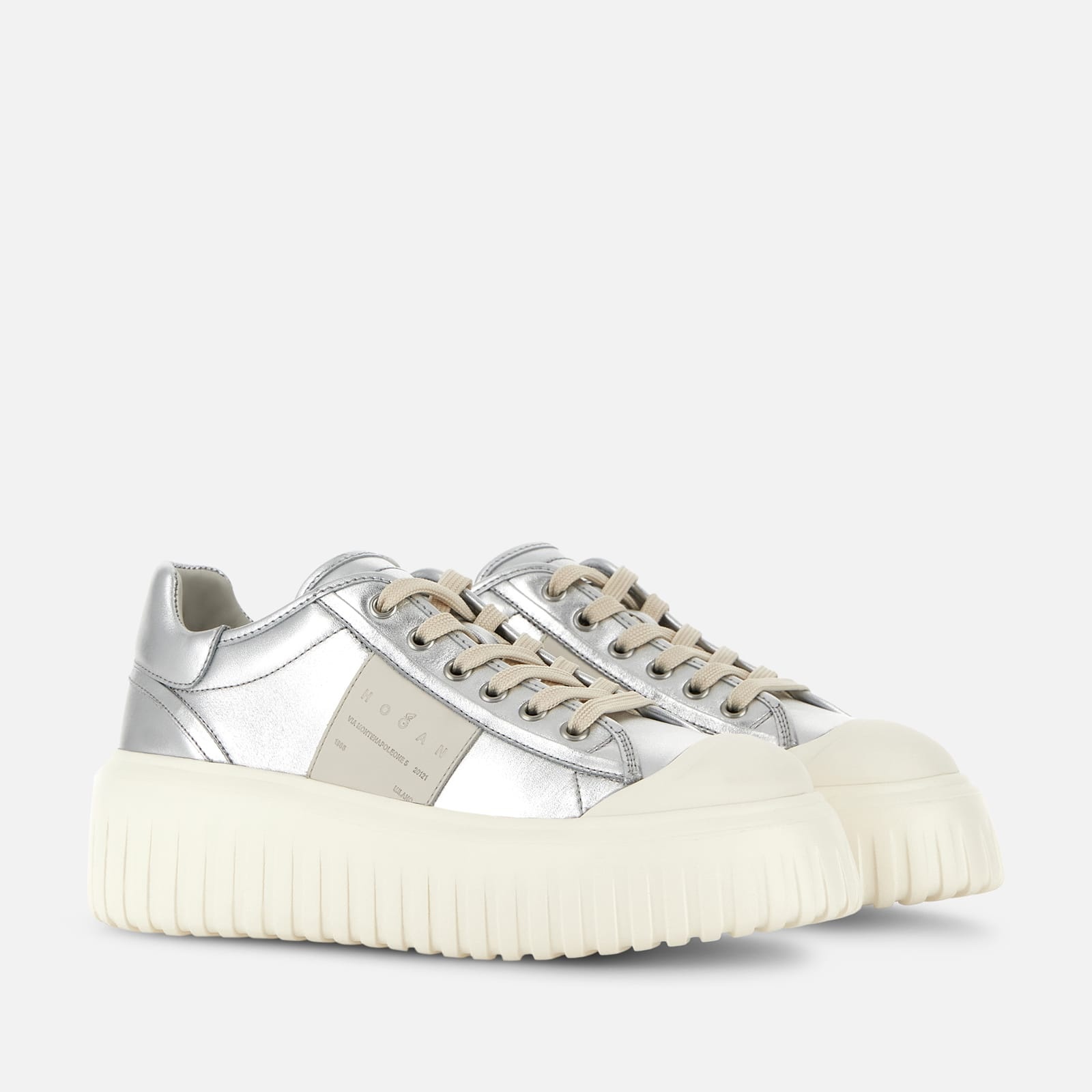 Sneakers Hogan H-Stripes - 2