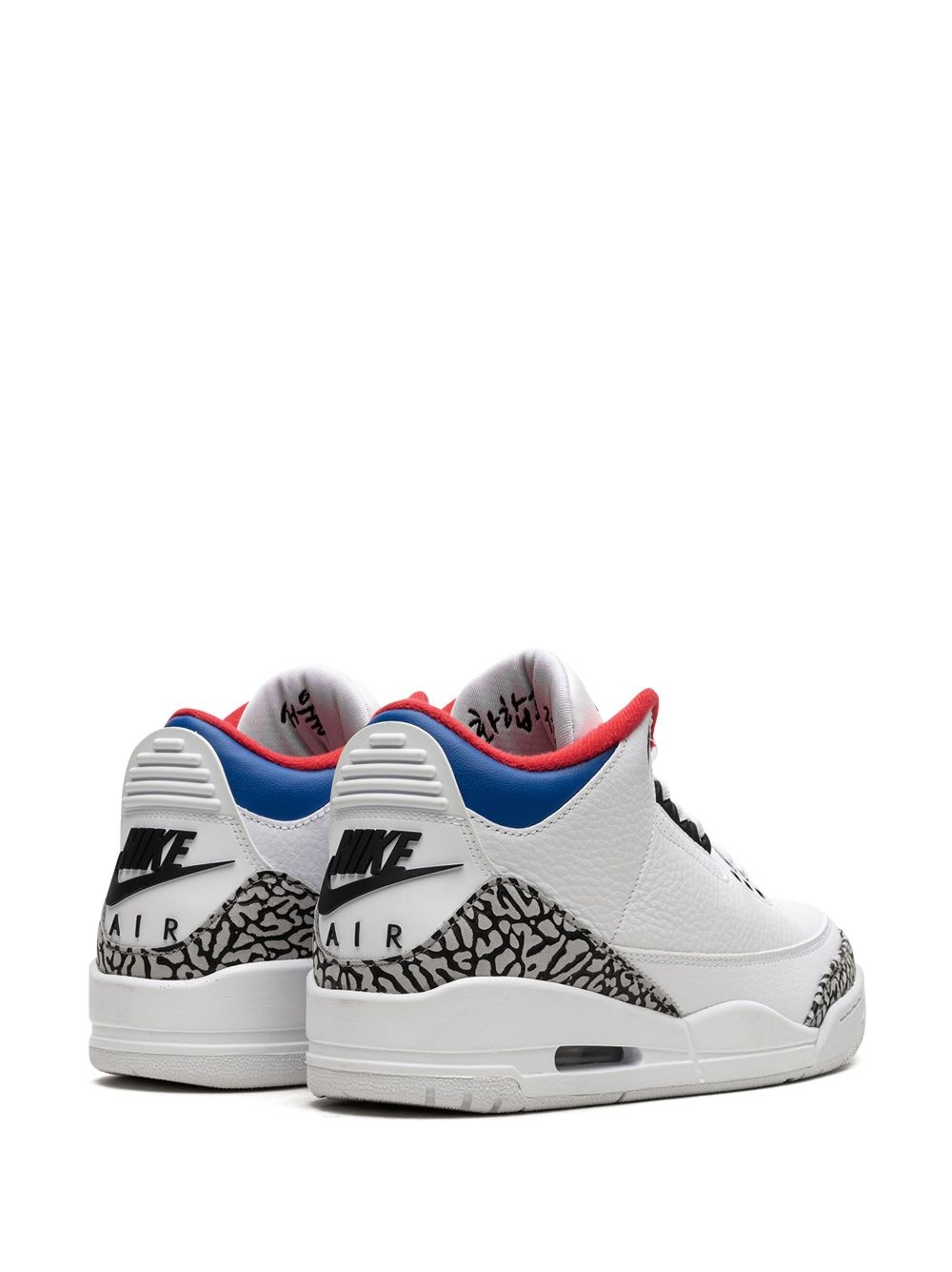 Air Jordan 3 NRG sneakers - 3