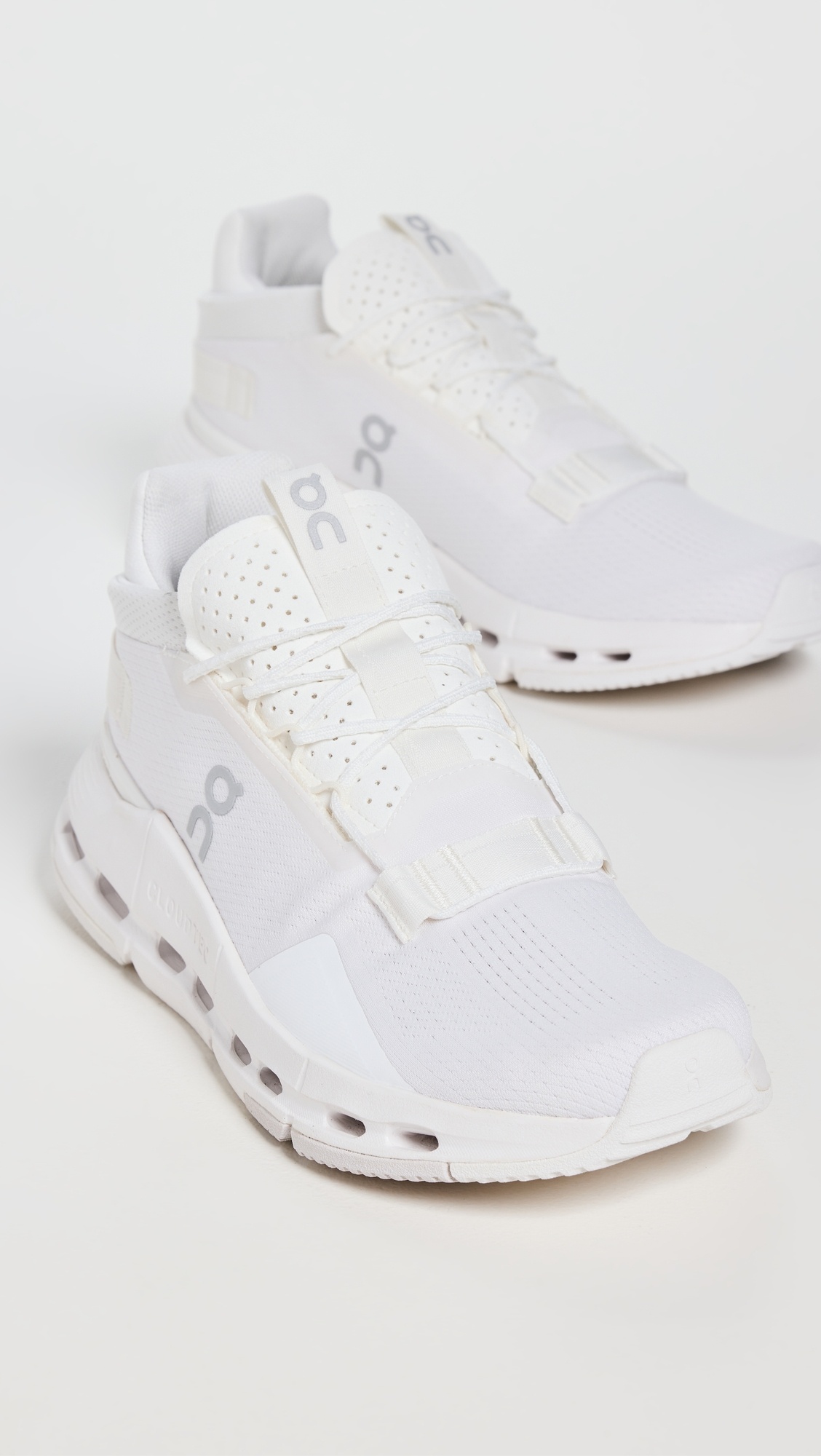 Cloudnova 2 Sneakers - 4