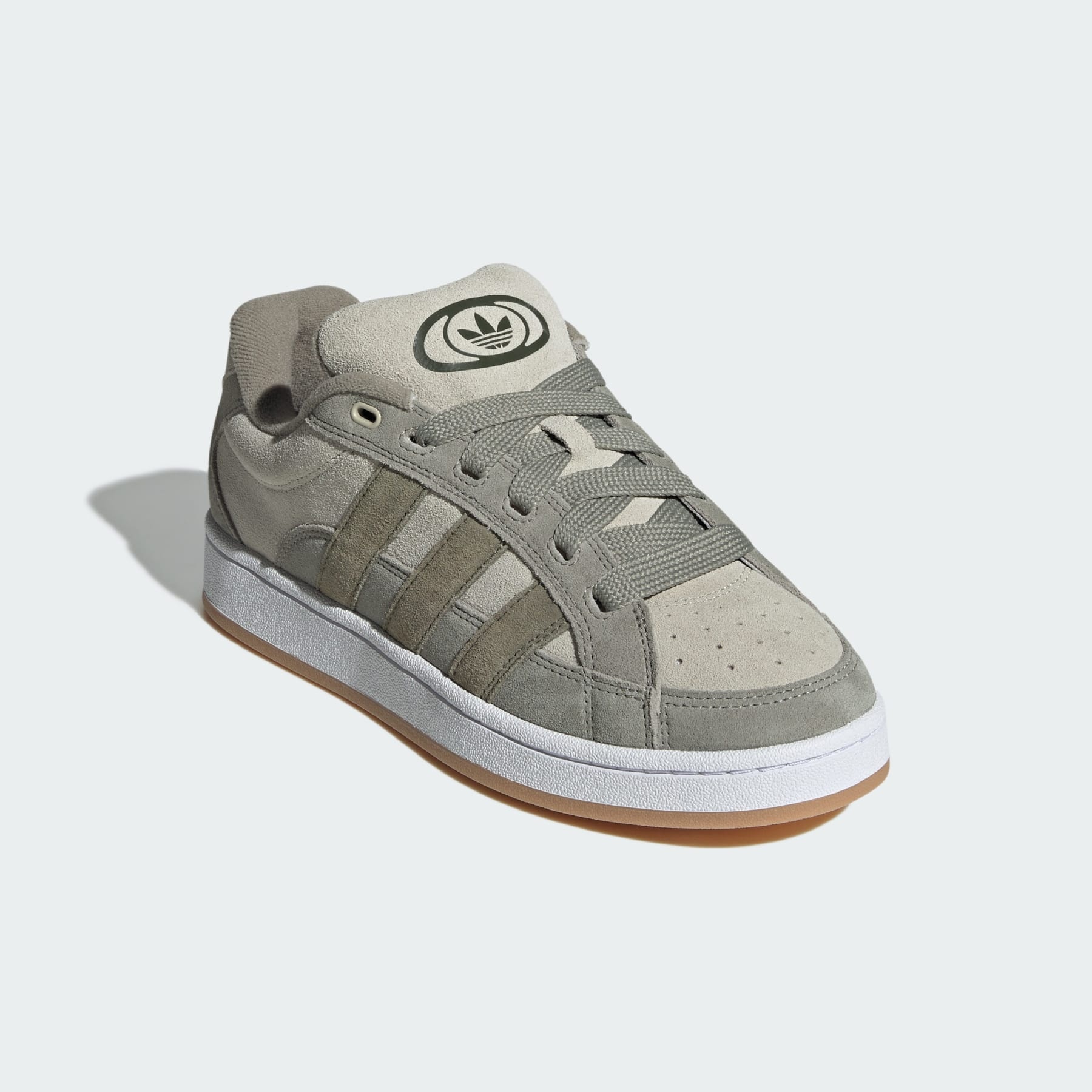 Campus 00s Beta Shoes - 5